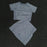 Seamless Yoga Sets Fitness Sports Suits