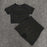 Seamless Yoga Sets Fitness Sports Suits