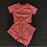 Seamless Yoga Sets Fitness Sports Suits