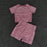 Seamless Yoga Sets Fitness Sports Suits