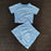 Seamless Yoga Sets Fitness Sports Suits