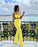 2 Pieces Strap Sleeveless Bustiers And Pants set