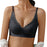 Lace Seamless Sports Bra for Yoga