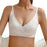 Lace Seamless Sports Bra for Yoga