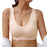 Lace Seamless Sports Bra for Yoga