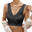 Lace Seamless Sports Bra for Yoga