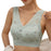 Lace Seamless Sports Bra for Yoga