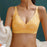 Lace Seamless Sports Bra for Yoga