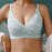 Lace Seamless Sports Bra for Yoga