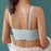 Lace Seamless Sports Bra for Yoga
