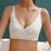Lace Seamless Sports Bra for Yoga