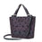 Luminous Geometric Bag