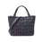 Luminous Geometric Bag