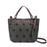 Luminous Geometric Bag