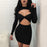 Bodycon Dress