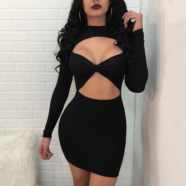 Bodycon Dress