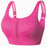 Shockproof Gym Sports Bra
