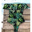 One Piece Swimsuit Swimwear