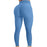 High Elasticity Yoga Pant Slimming Push Up Sports Leggings