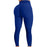 High Elasticity Yoga Pant Slimming Push Up Sports Leggings