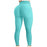 High Elasticity Yoga Pant Slimming Push Up Sports Leggings