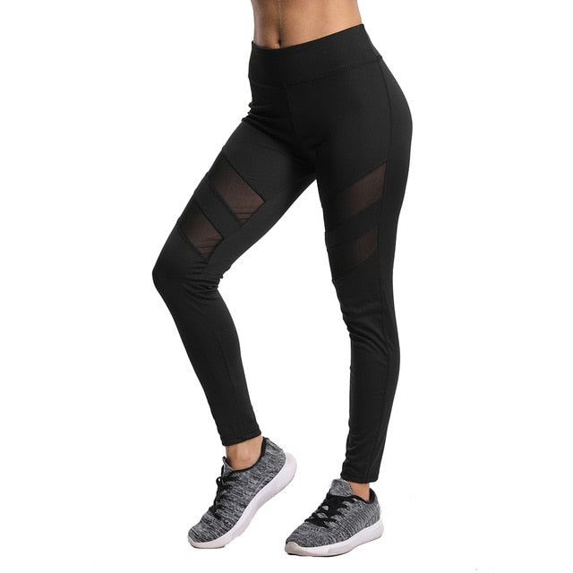 Running Yoga Pants