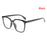 Anti Blue Ray Computer Gaming Glasses
