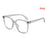 Anti Blue Ray Computer Gaming Glasses