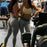 High Waist Fitness leggings
