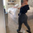 High Waist Fitness leggings