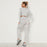 Long Sleeve High Waist Seamless Sport Suit