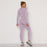 Long Sleeve High Waist Seamless Sport Suit