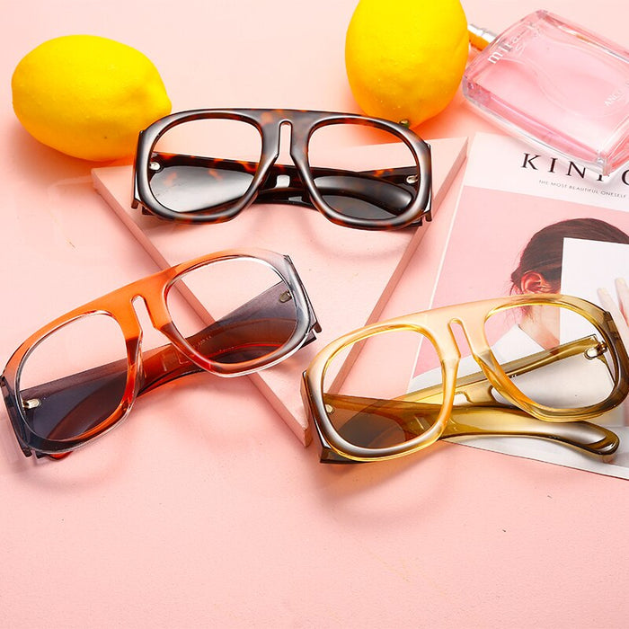 Oversized Computer Glasses