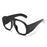 Oversized Computer Glasses