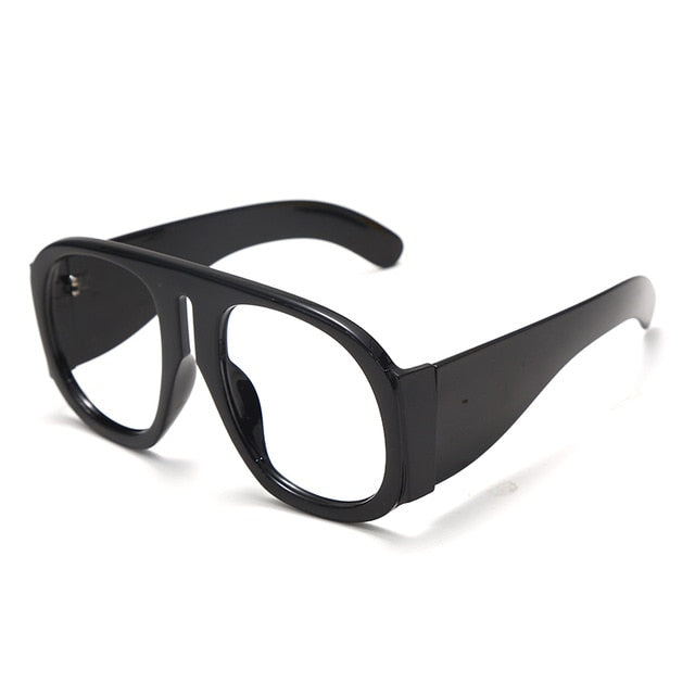 Oversized Computer Glasses