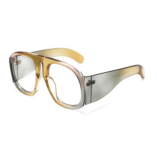 Oversized Computer Glasses
