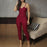 Sexy Jumpsuit