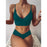 Sexy Bikini Push Up Swimwear