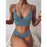Sexy Bikini Push Up Swimwear