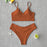 Sexy Bikini Push Up Swimwear
