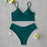 Sexy Bikini Push Up Swimwear