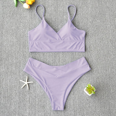 Sexy Bikini Push Up Swimwear