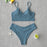 Sexy Bikini Push Up Swimwear