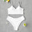 Sexy Bikini Push Up Swimwear