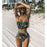 High Waist Bikini Set