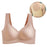 Latex Push Up Bra Seamless Bras