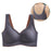 Latex Push Up Bra Seamless Bras