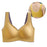 Latex Push Up Bra Seamless Bras