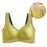 Latex Push Up Bra Seamless Bras