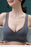 Latex Push Up Bra Seamless Bras